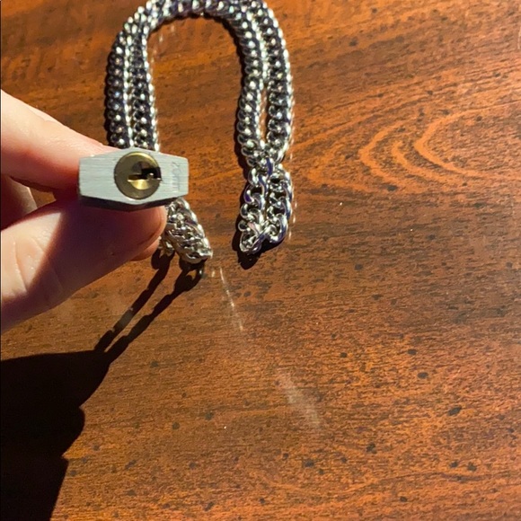 Lock Chain - Picture 2 of 3